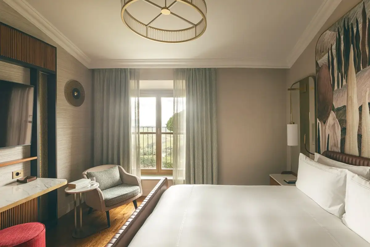 room