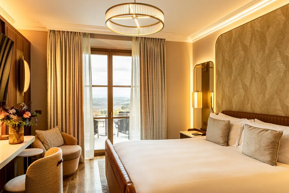 room