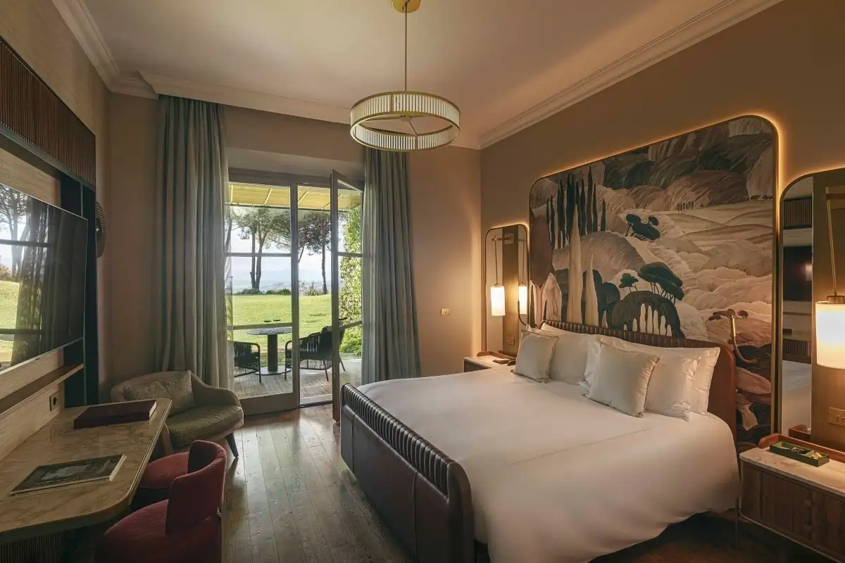 room