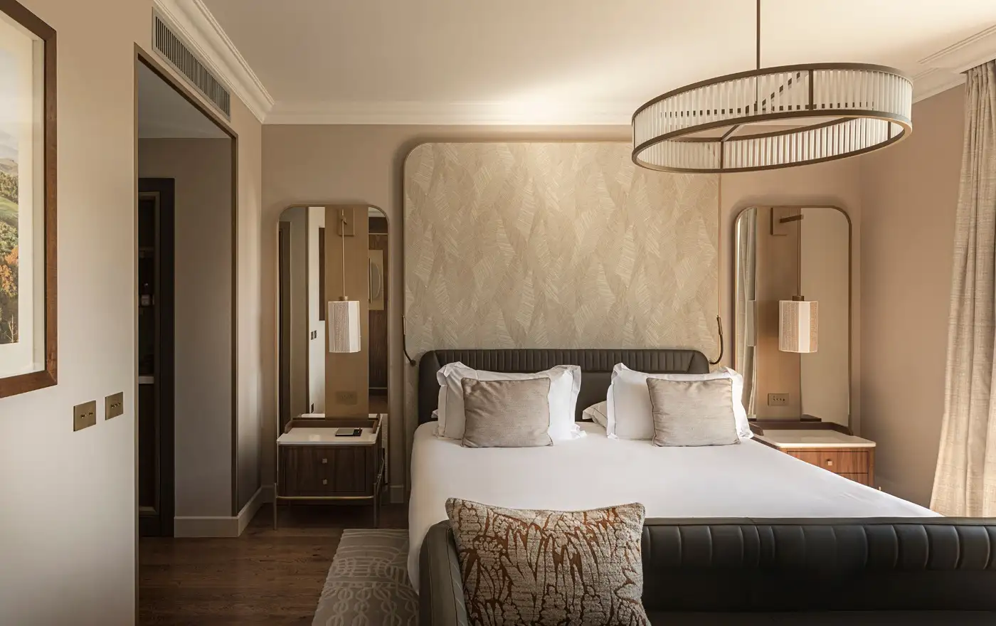 room