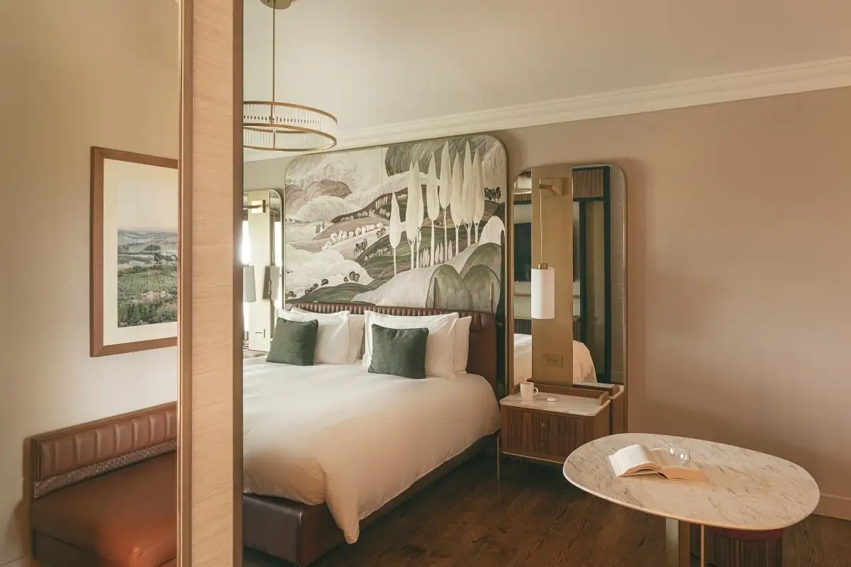 room