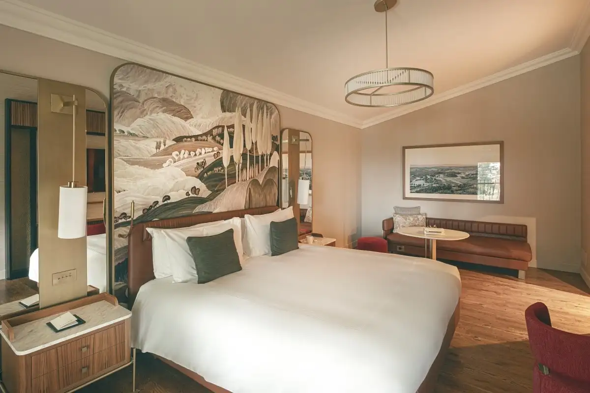 room