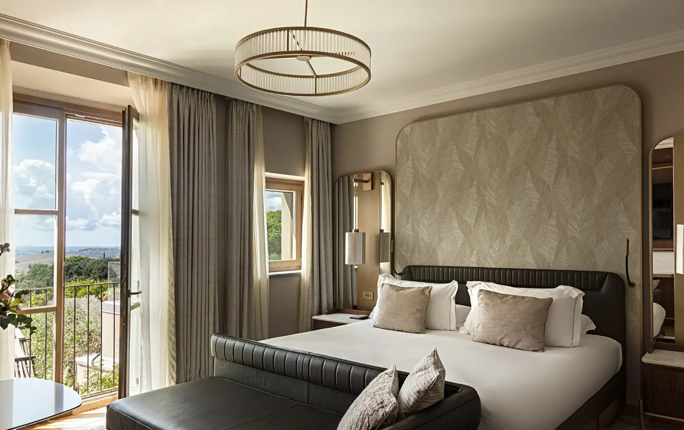 room