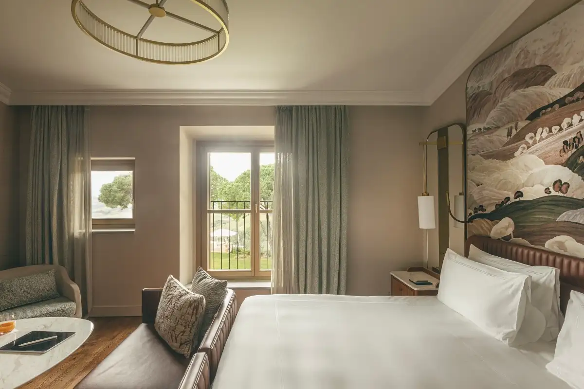 room
