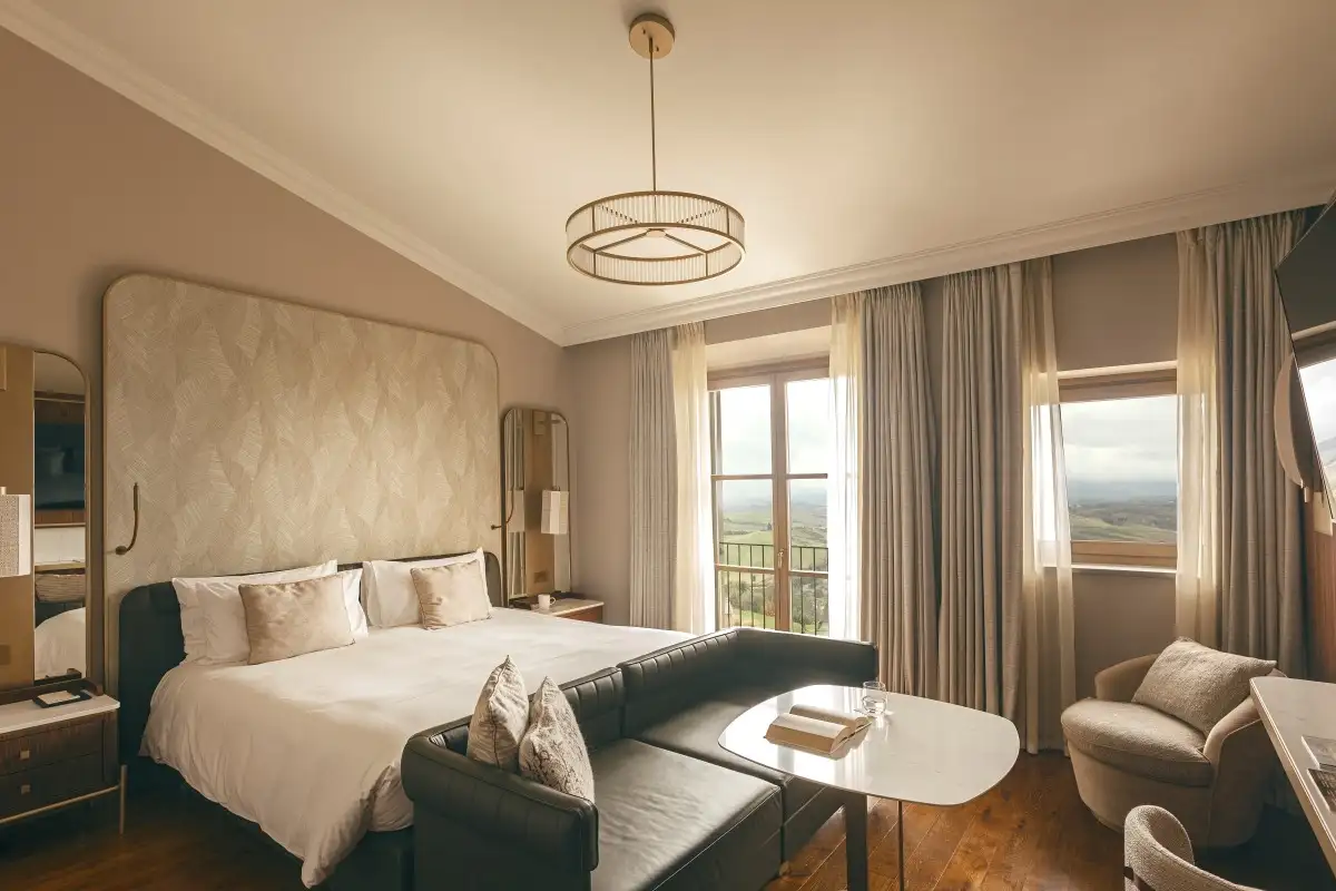 room