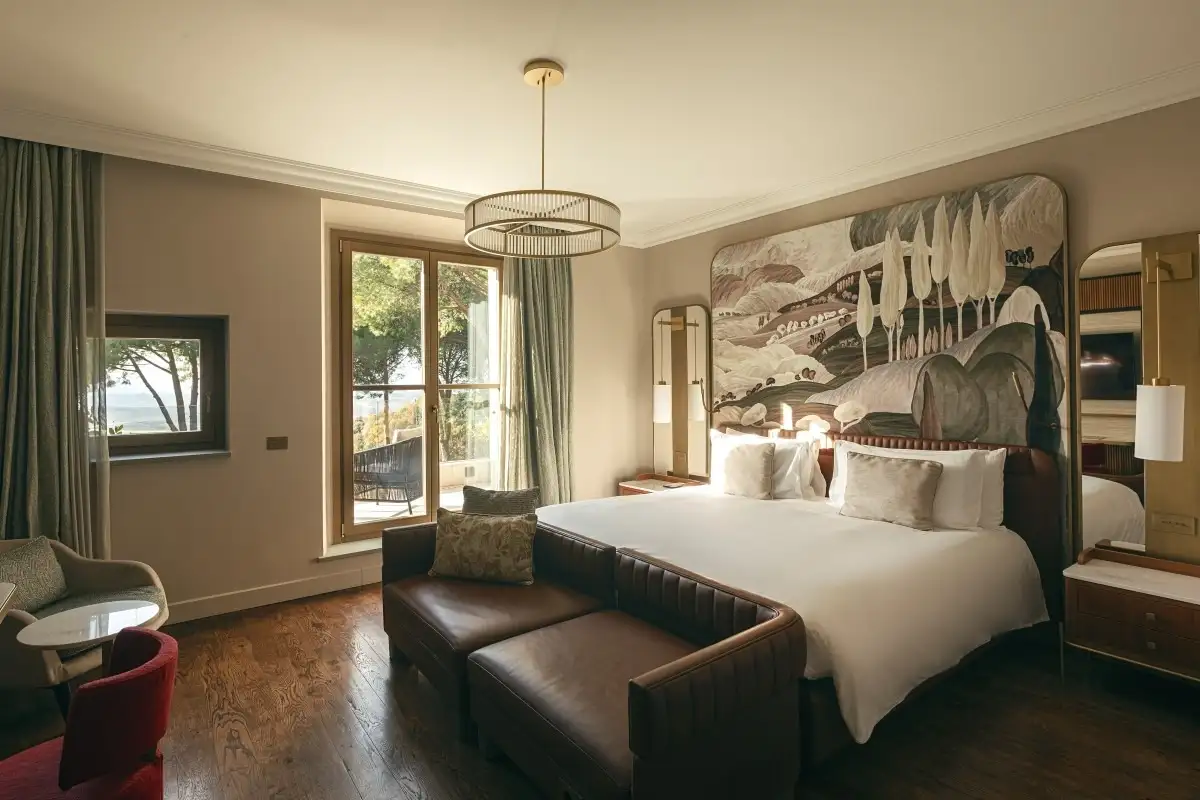 room