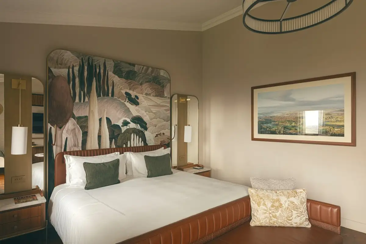room