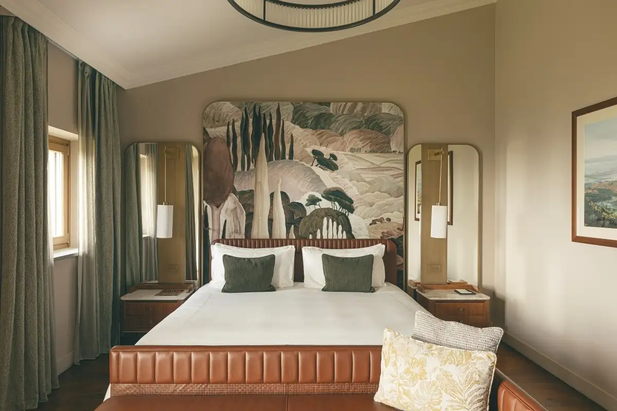 room