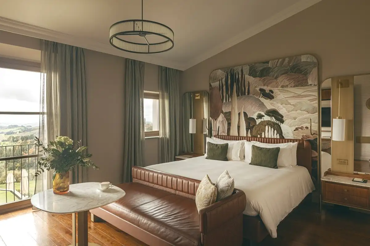 room