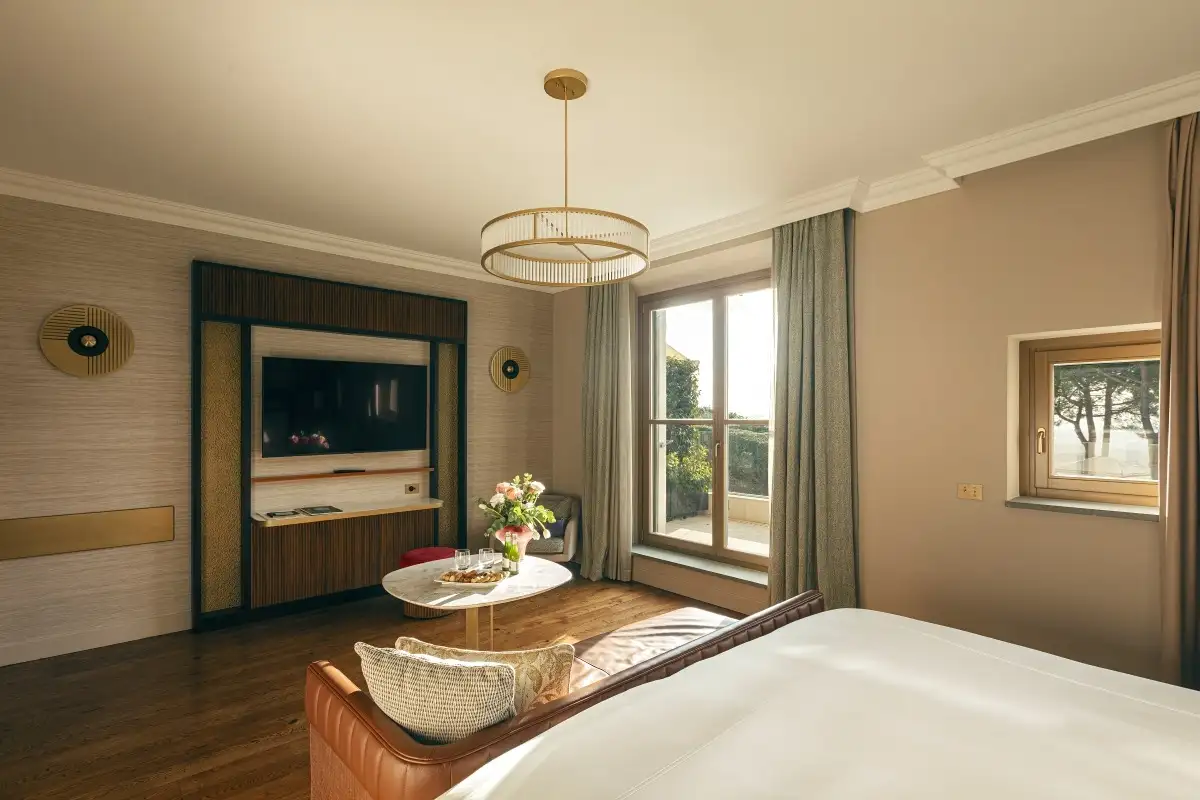 room