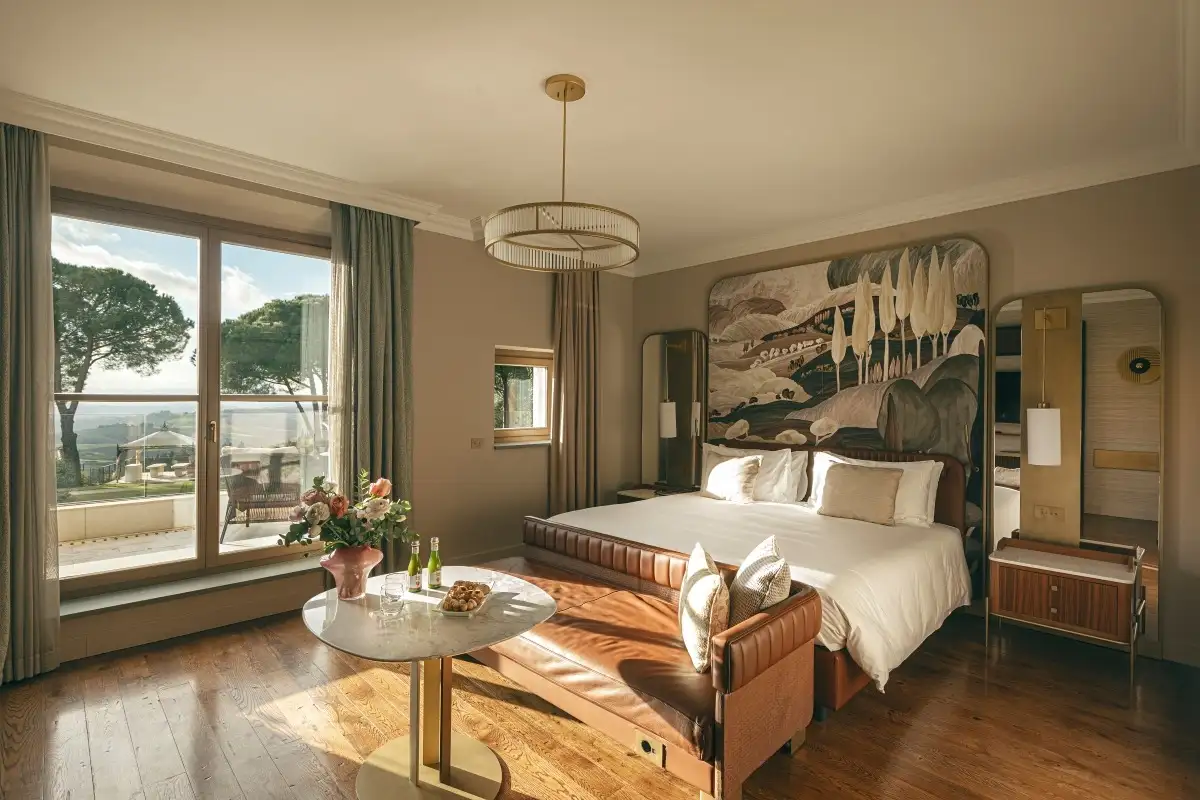 room