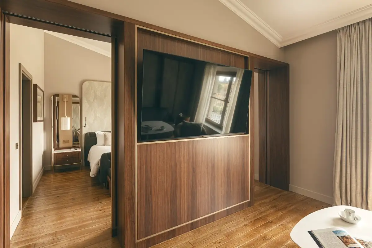 room
