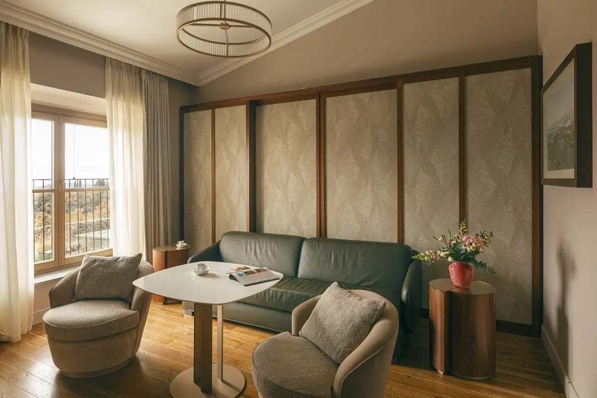 room