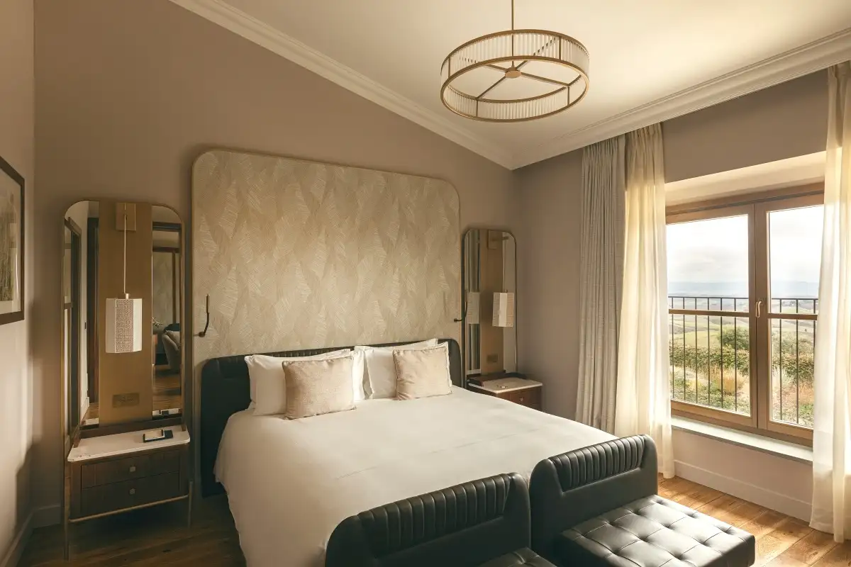 room