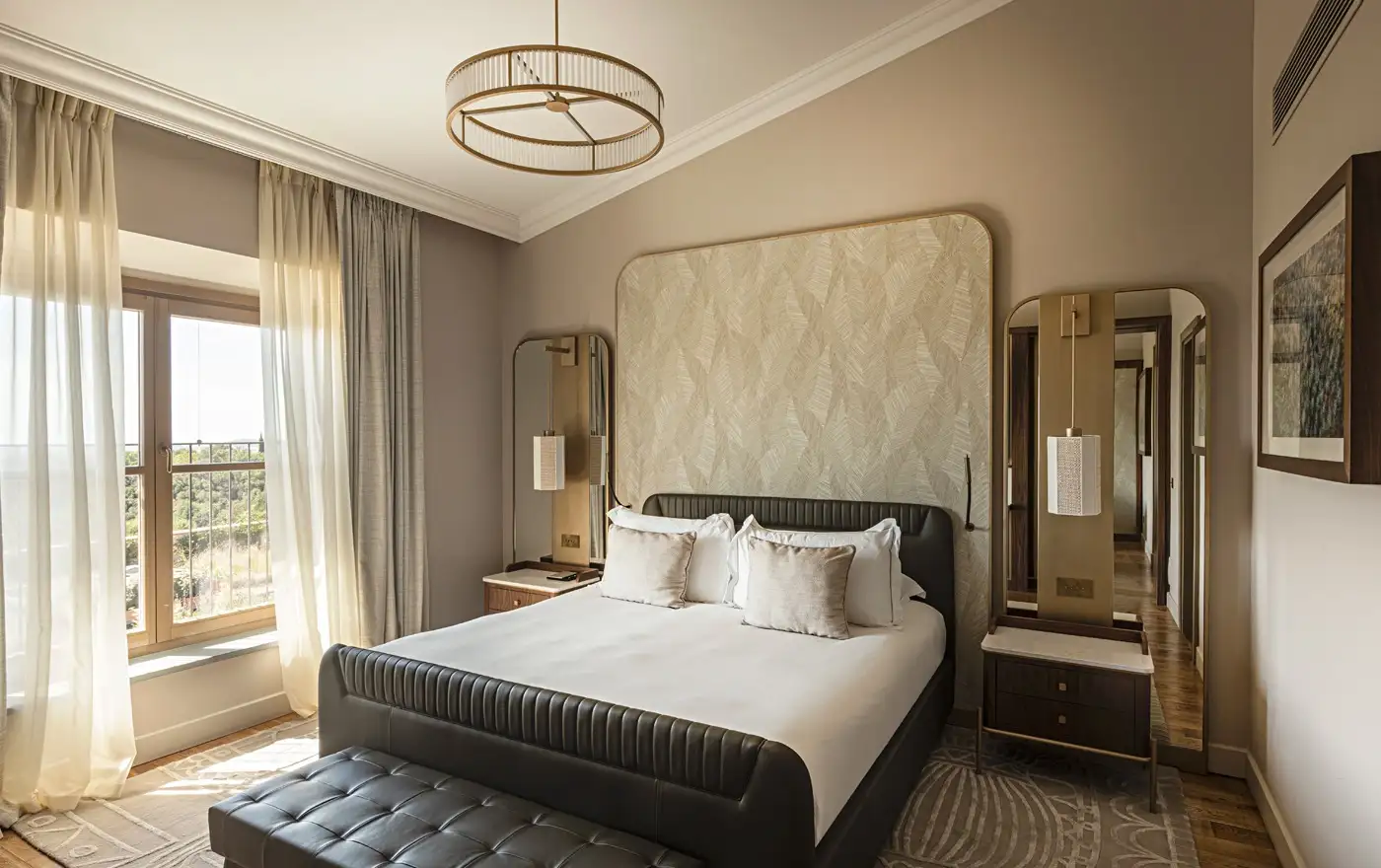 room