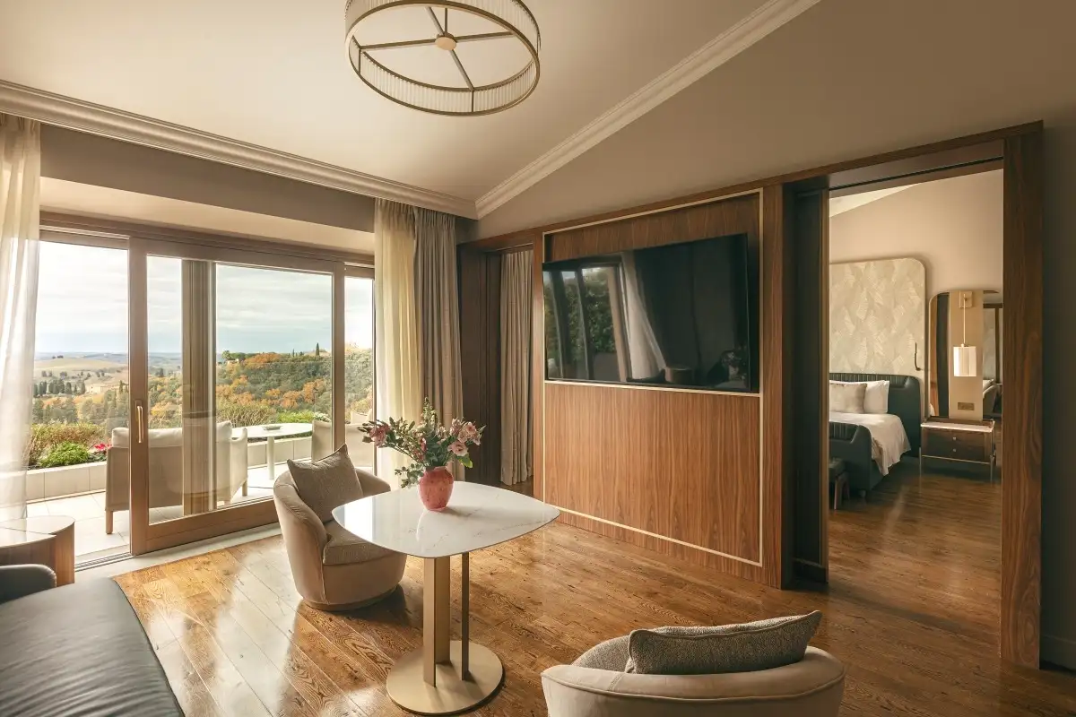 room