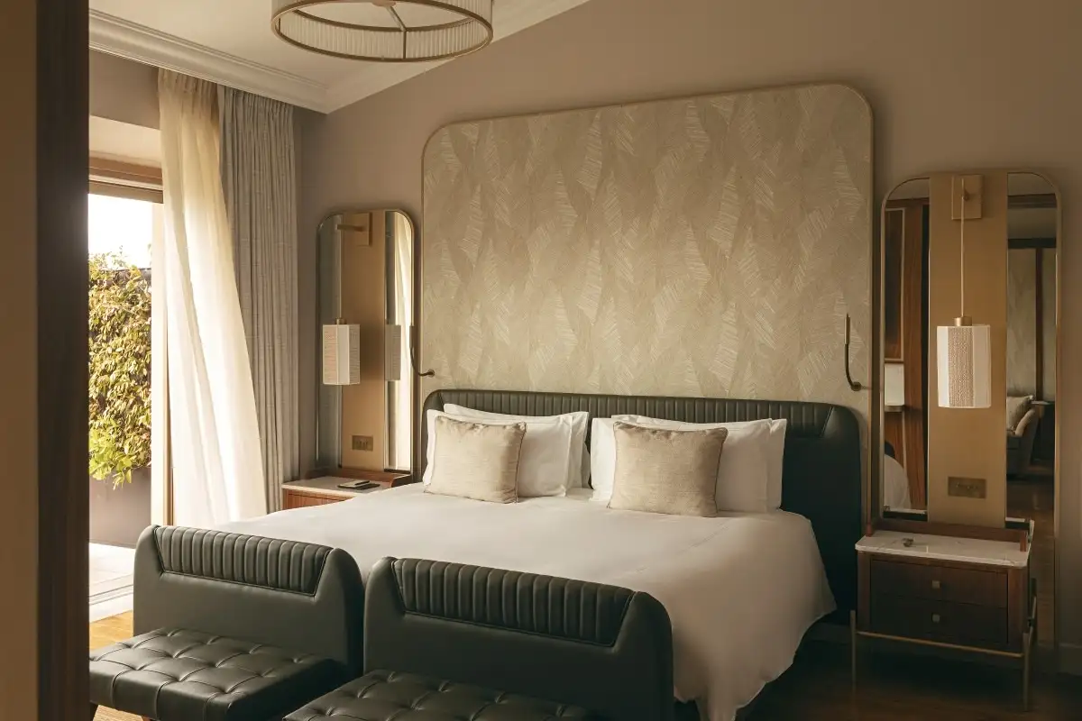 room