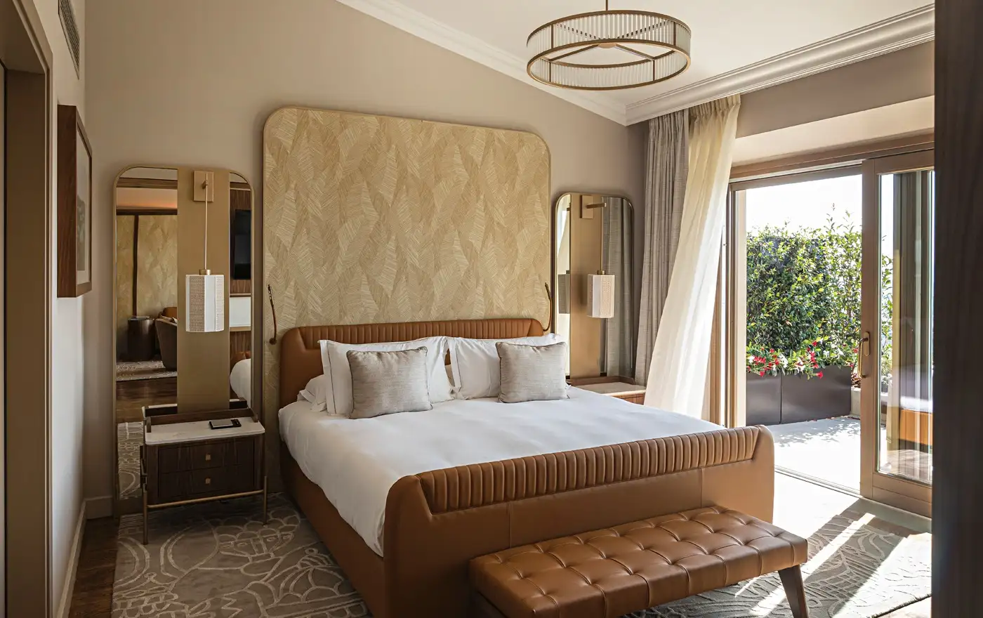 room