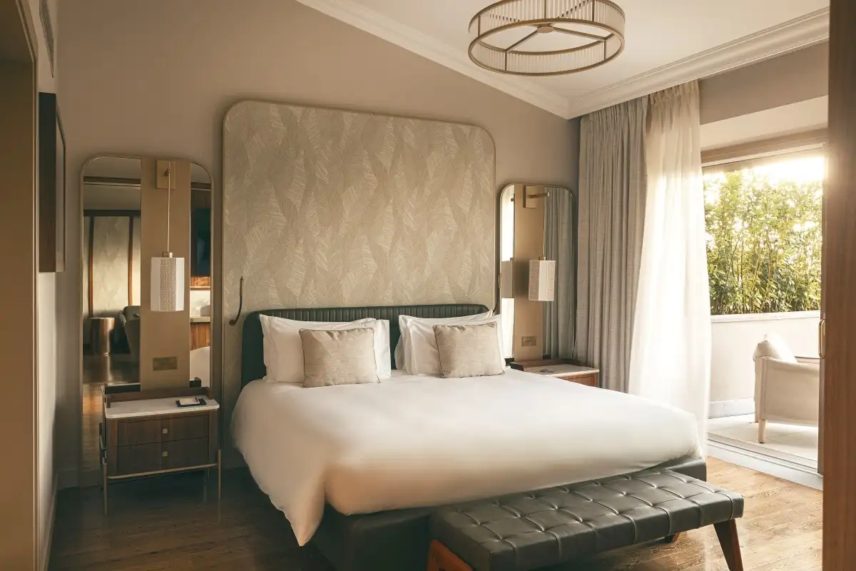 room