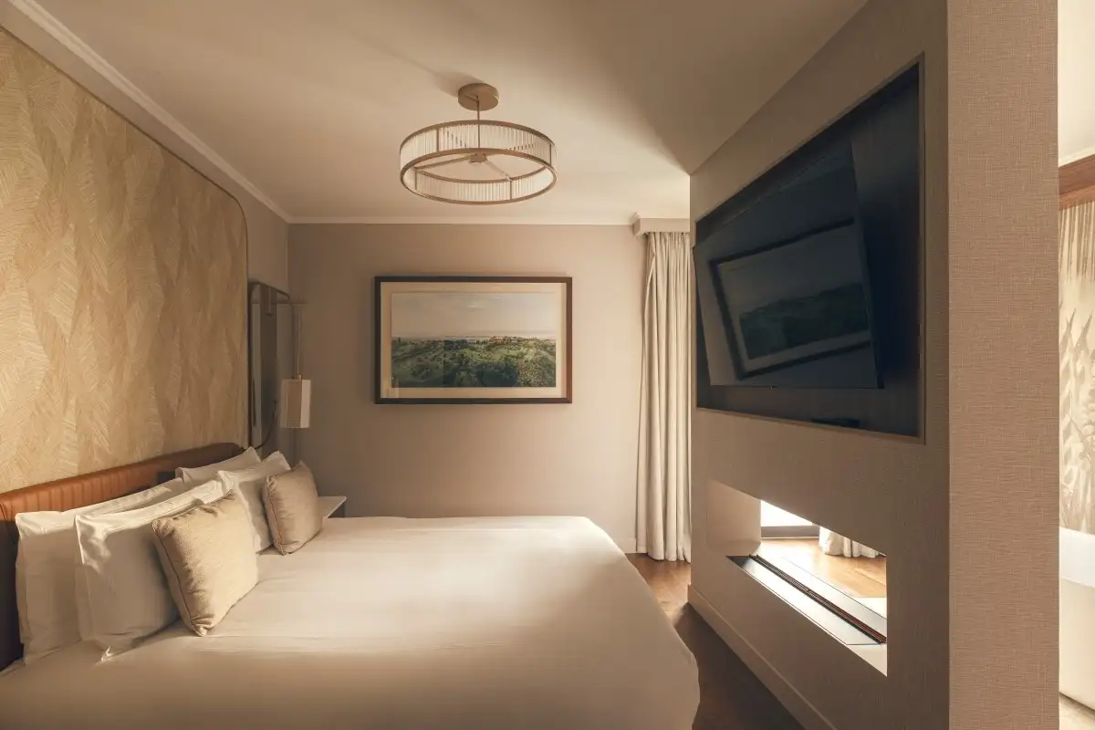 room