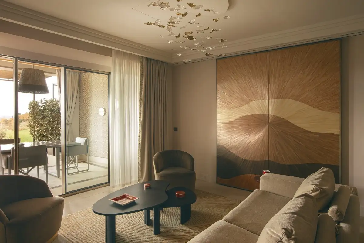 room
