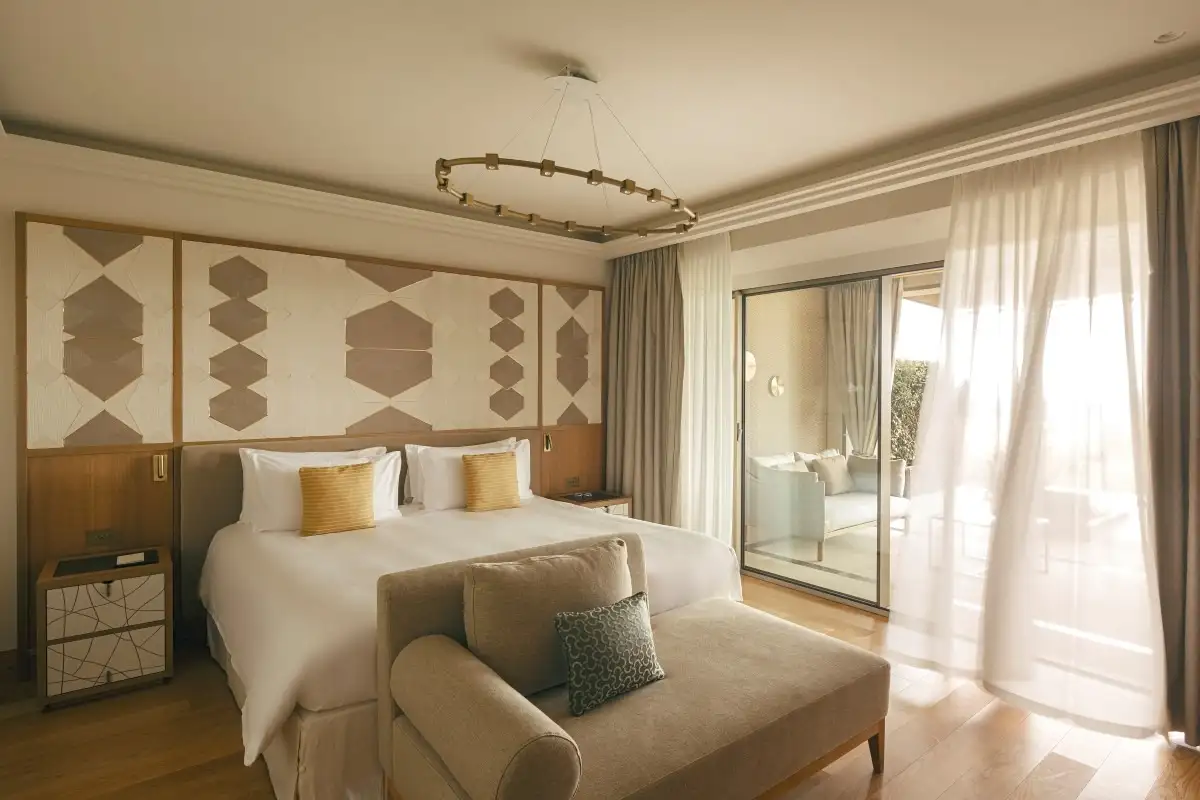 room