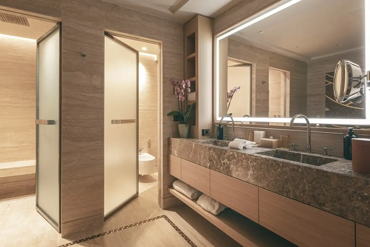 room