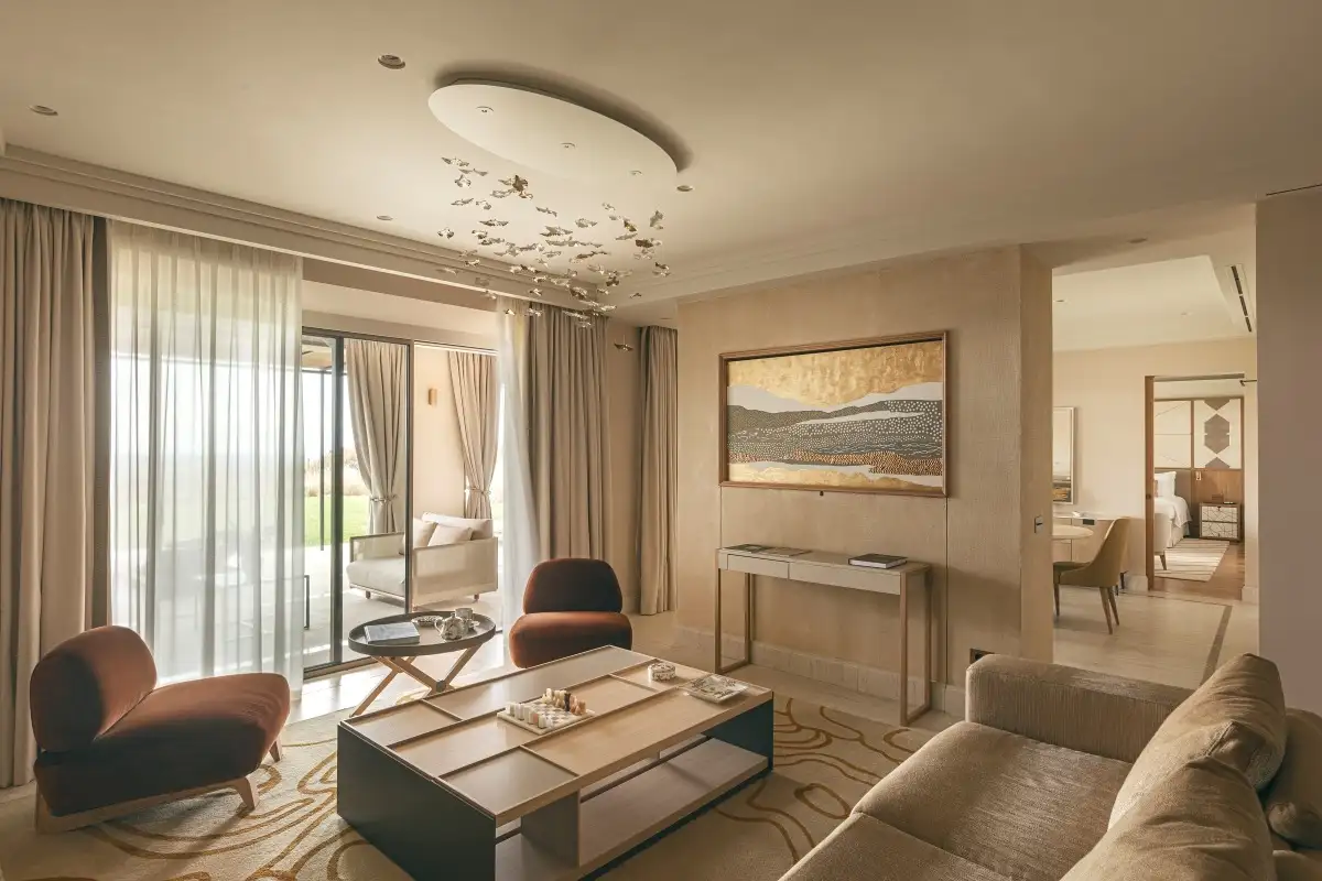 room