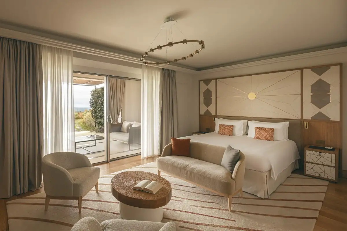 room