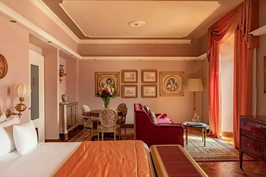 room