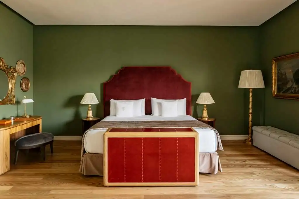 room