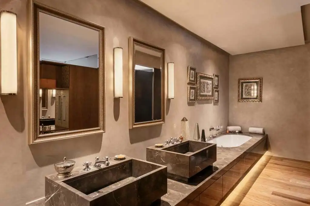 room