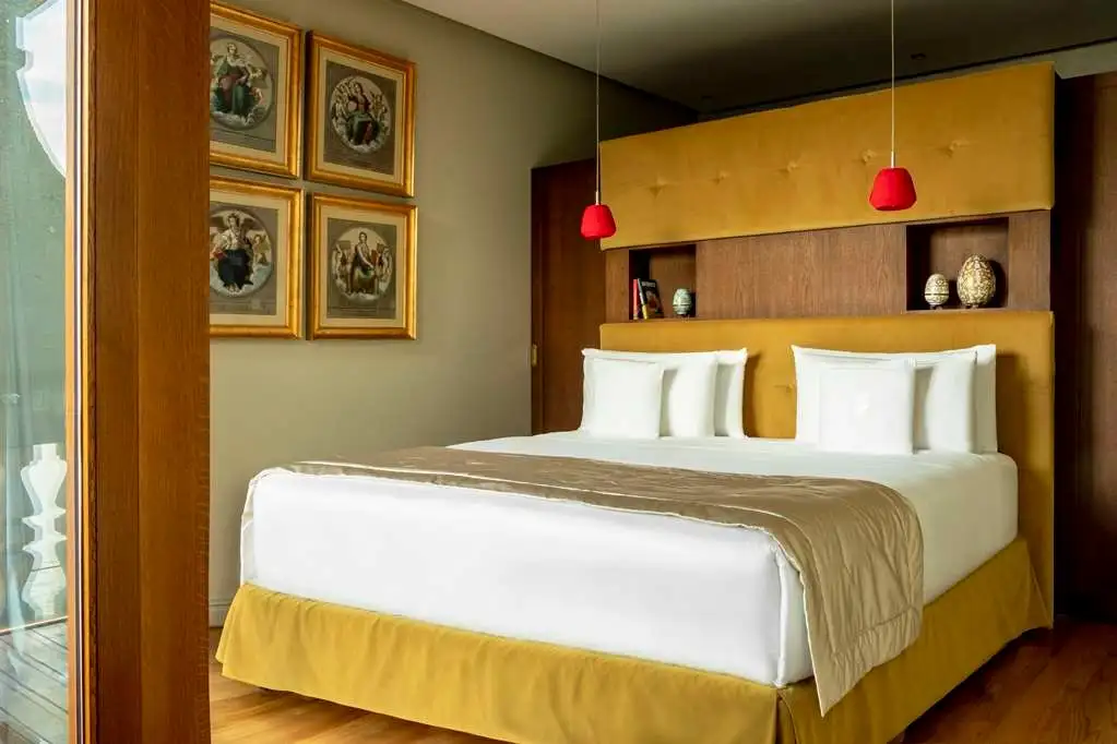room