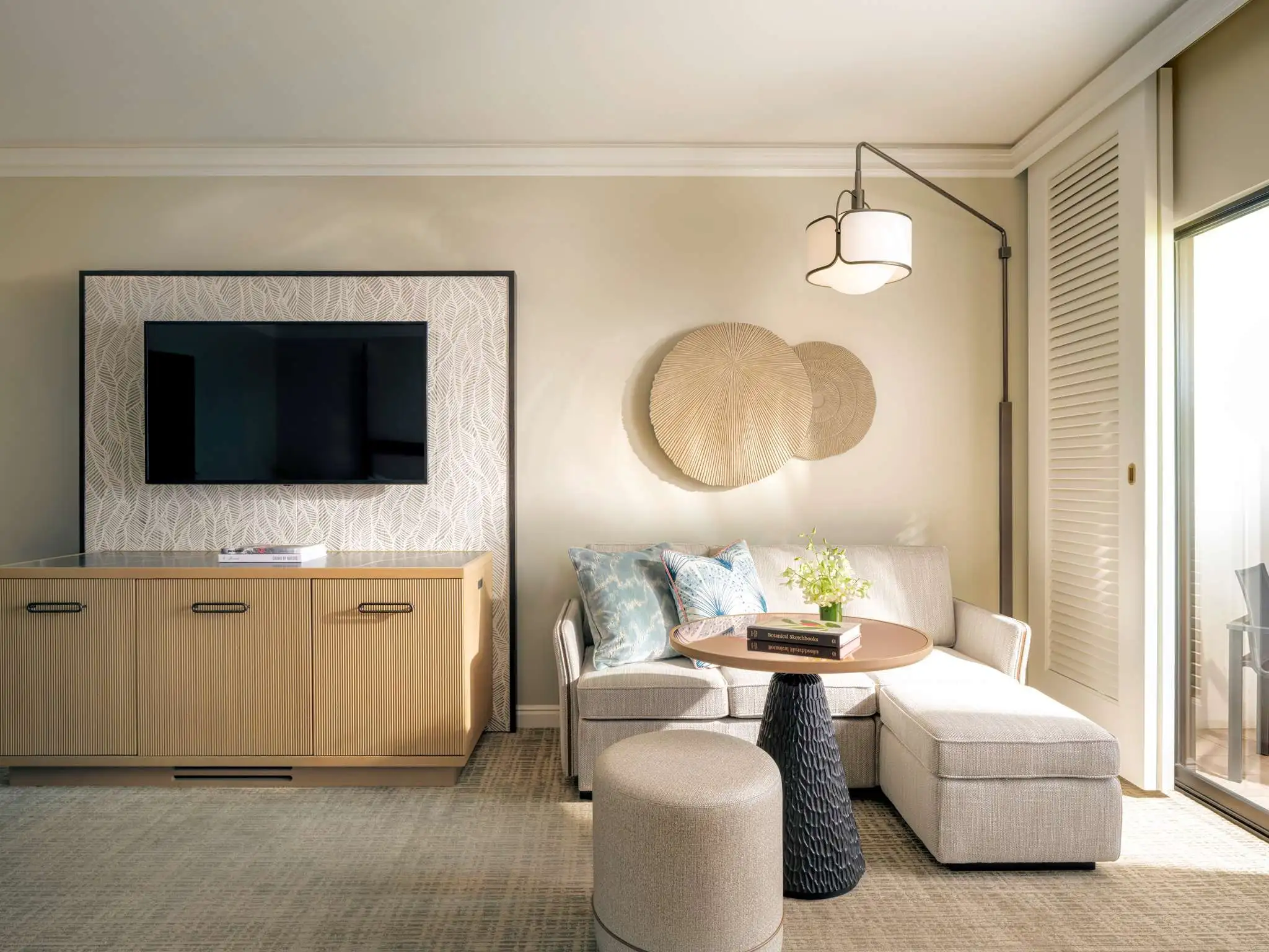 room
