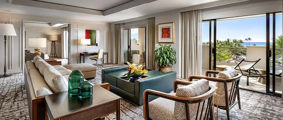 room