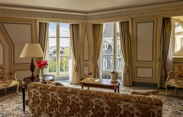 room