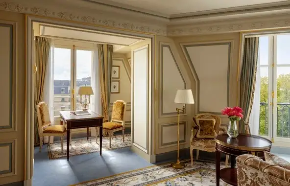 room
