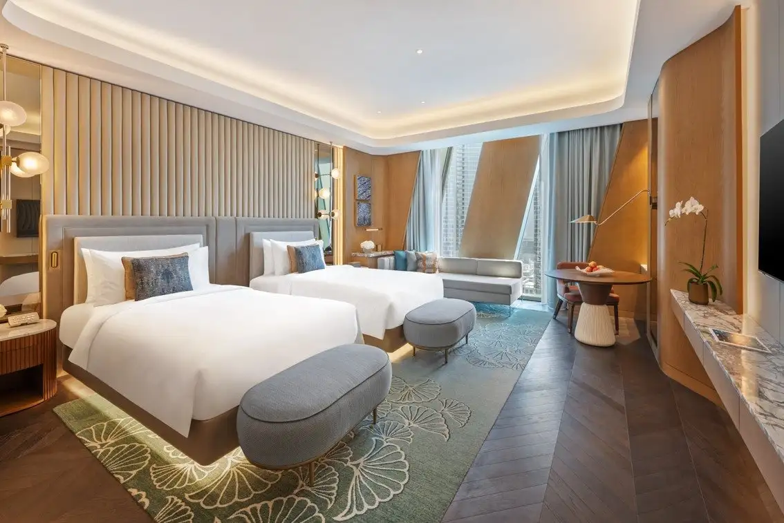 room