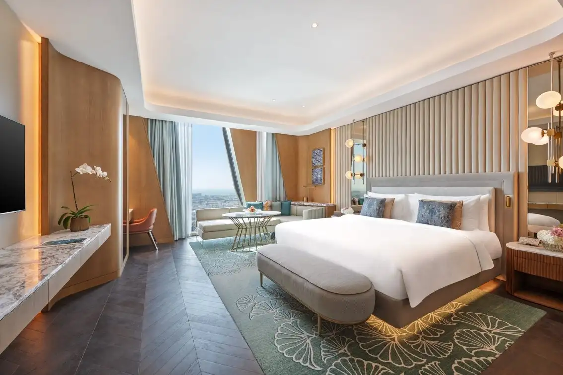 room
