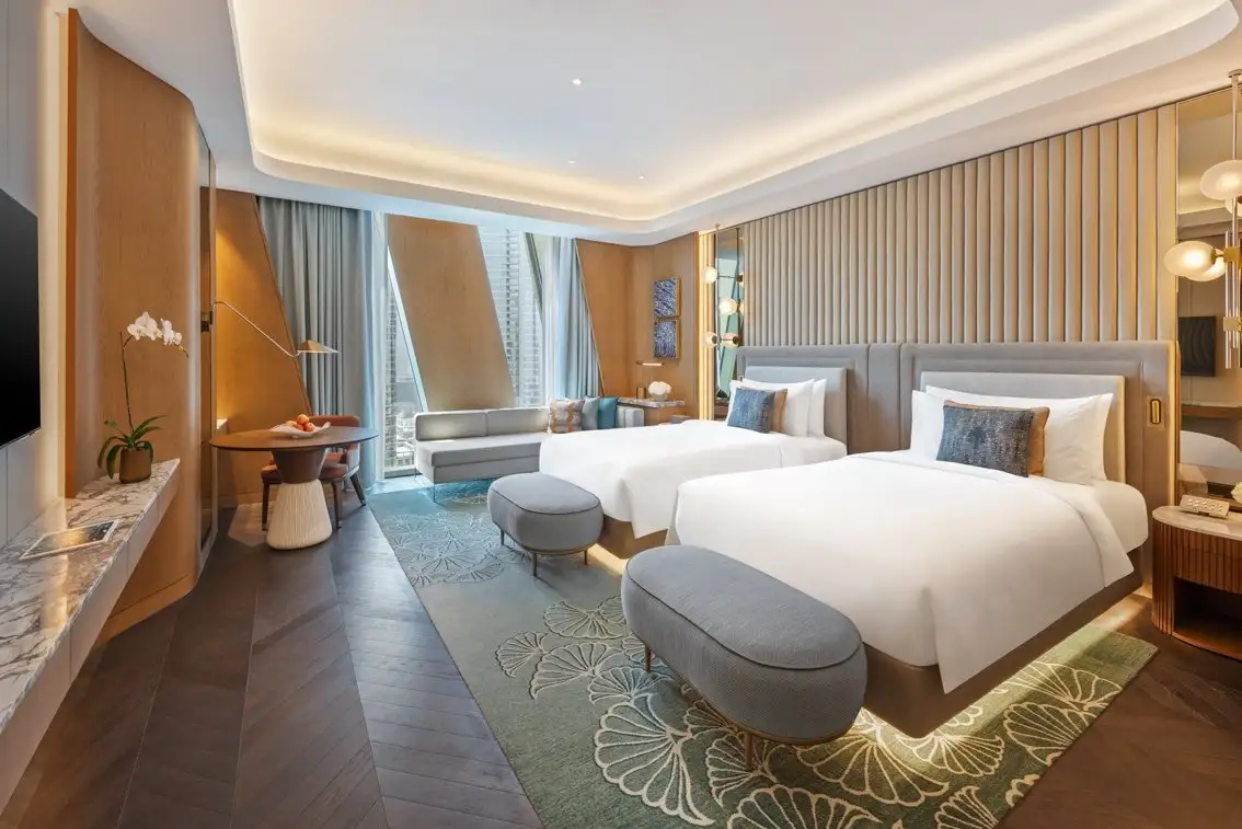 room