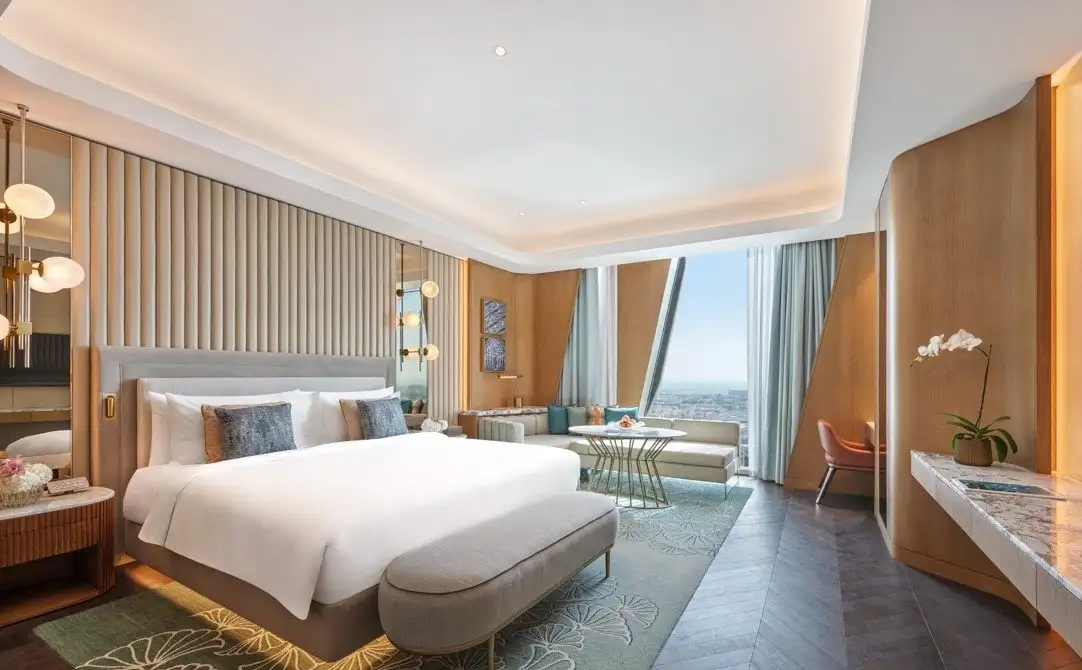 room