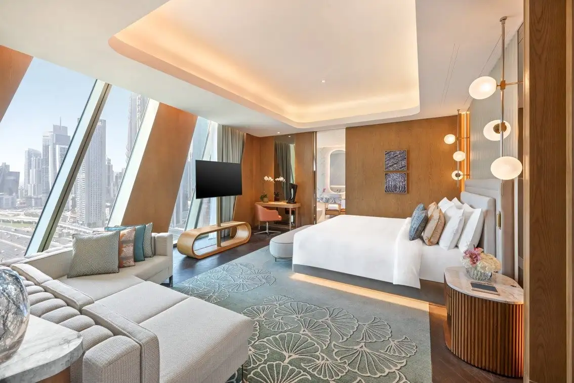room