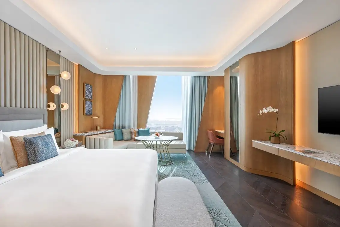 room