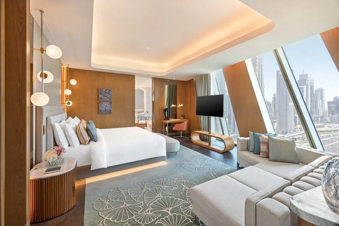 room