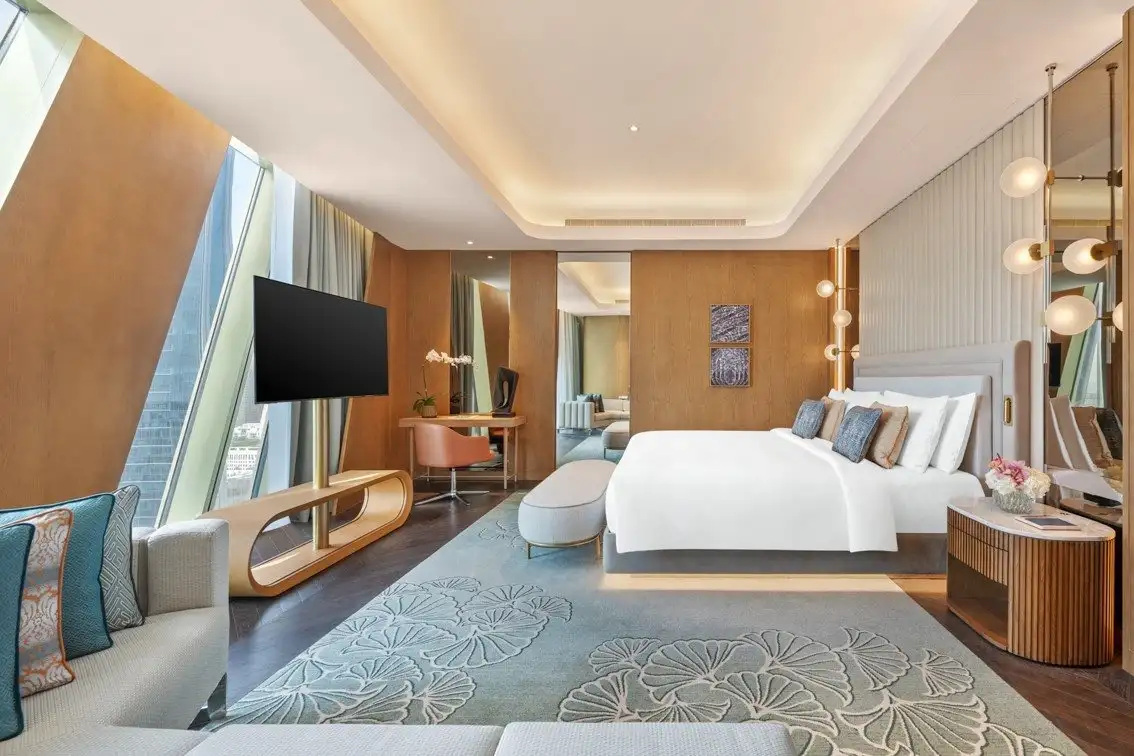 room