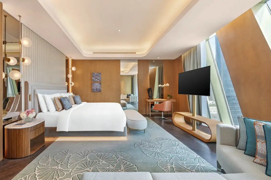 room