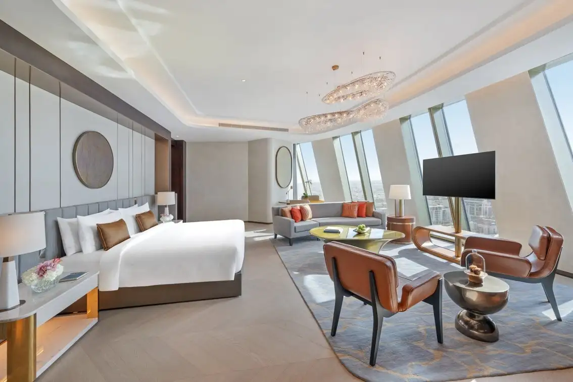 room
