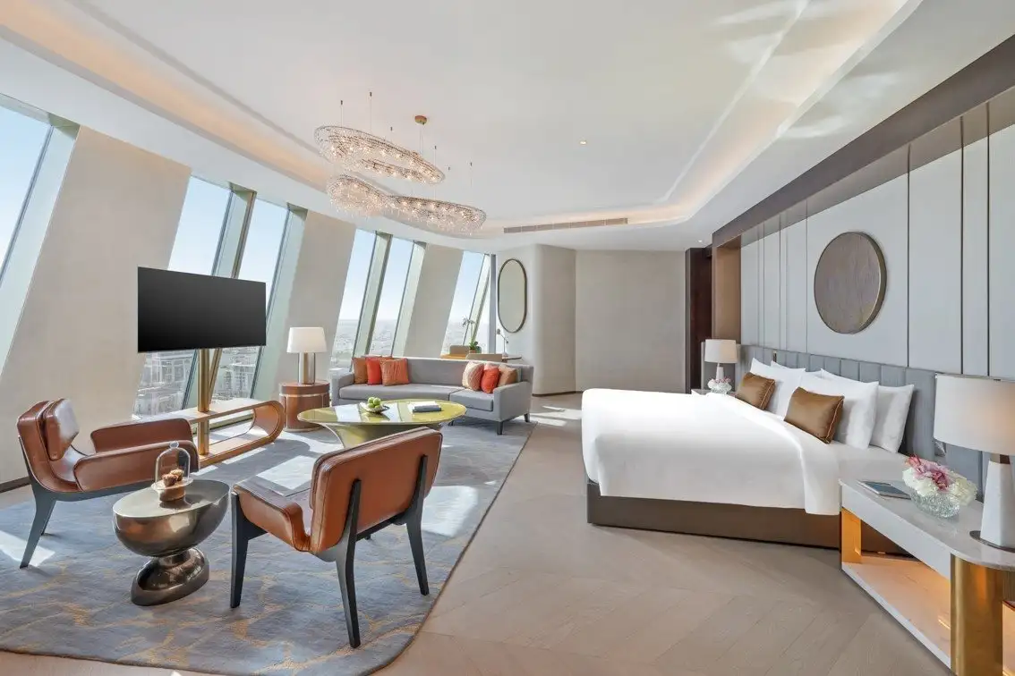 room