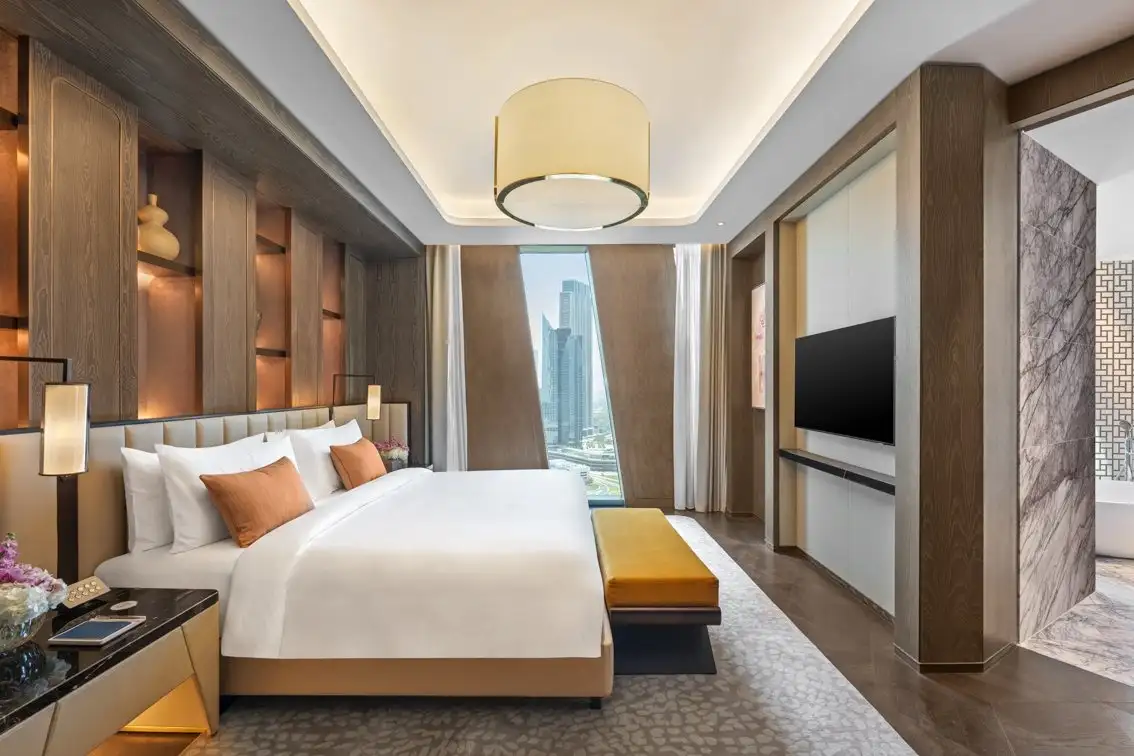 room