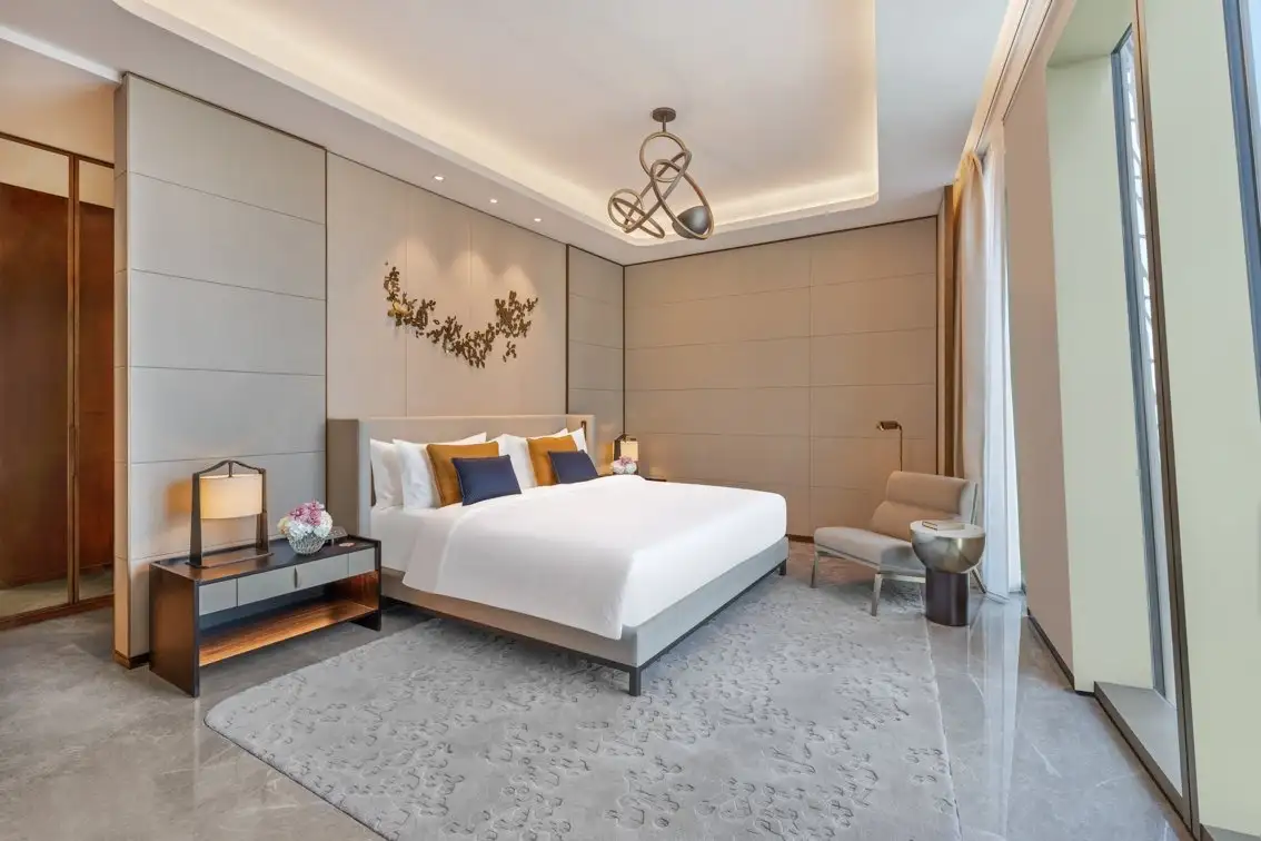 room